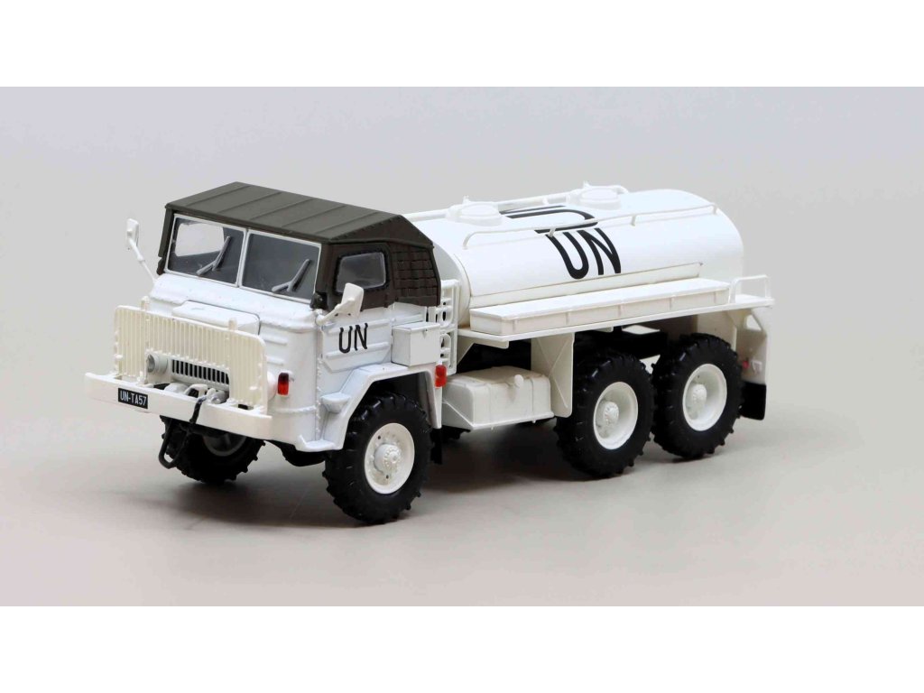 1:43 STAR 660 M2 ONZ, Kultowe Ciezarowki PRL-u 100 - kulC100