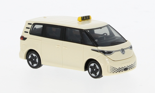 1:87 VOLKSWAGEN ID.Buzz People Taxi (D) - 32100