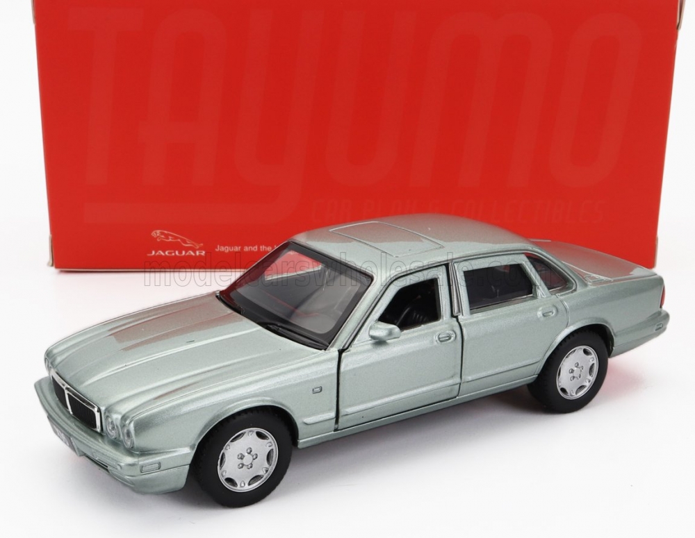 1:36 JAGUAR Xj6 (1992), Seafrost - 36100021
