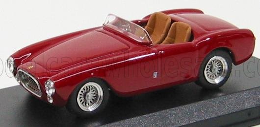 1:43 FERRARI 225s 250s Vignale (1952), Red - ART097/2