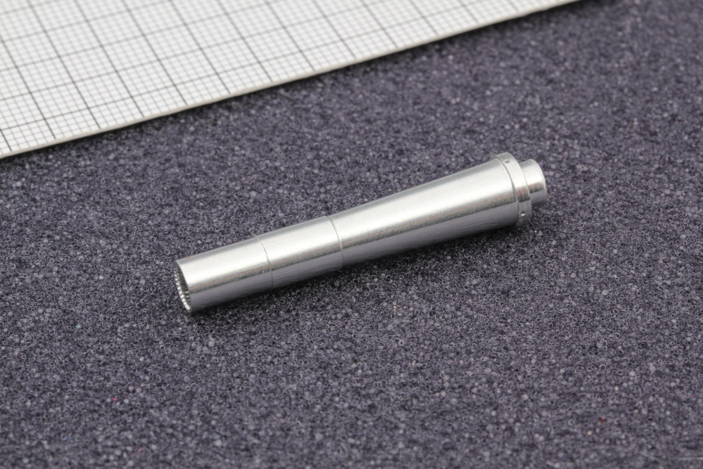 1:35 Немецкая гаубица 150-мм SIG33, с нарезами - MG-3601