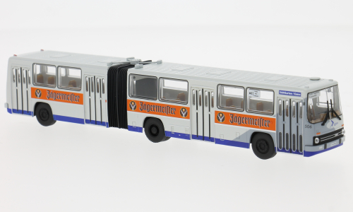 1:87 IKARUS 280.02 Havelbus - Jägermeister (1991) - 59742