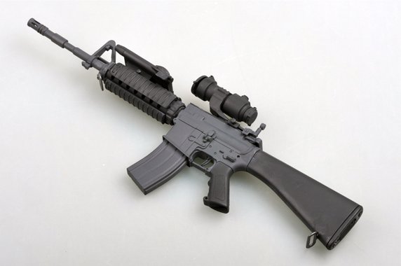 1:3 Американский Автомат SR16 - 39113