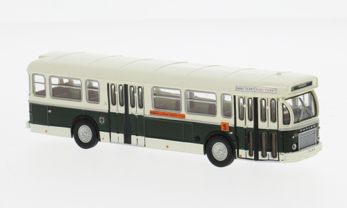 1:87 SAVIEM SC 10 Nizza (1966) - 61405