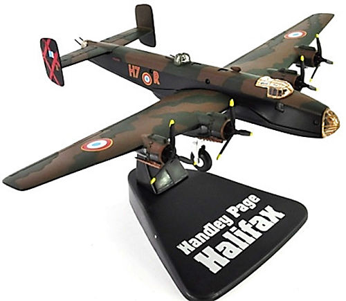 1:144 HANDLEY Page 'Halifax' - 2110218