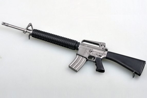 1:3 Американский Автомат M16A2 - 39106