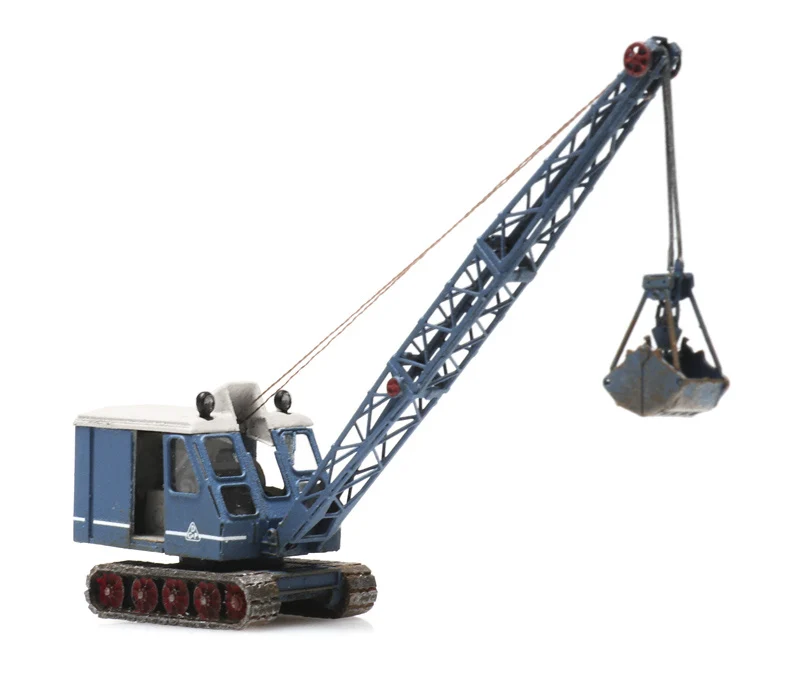 1:87 Сборная модель Dolberg Kraan - 10367