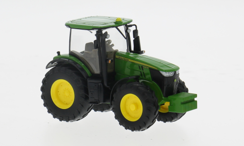 1:87 John Deere 7280R, green/yellow - 035803