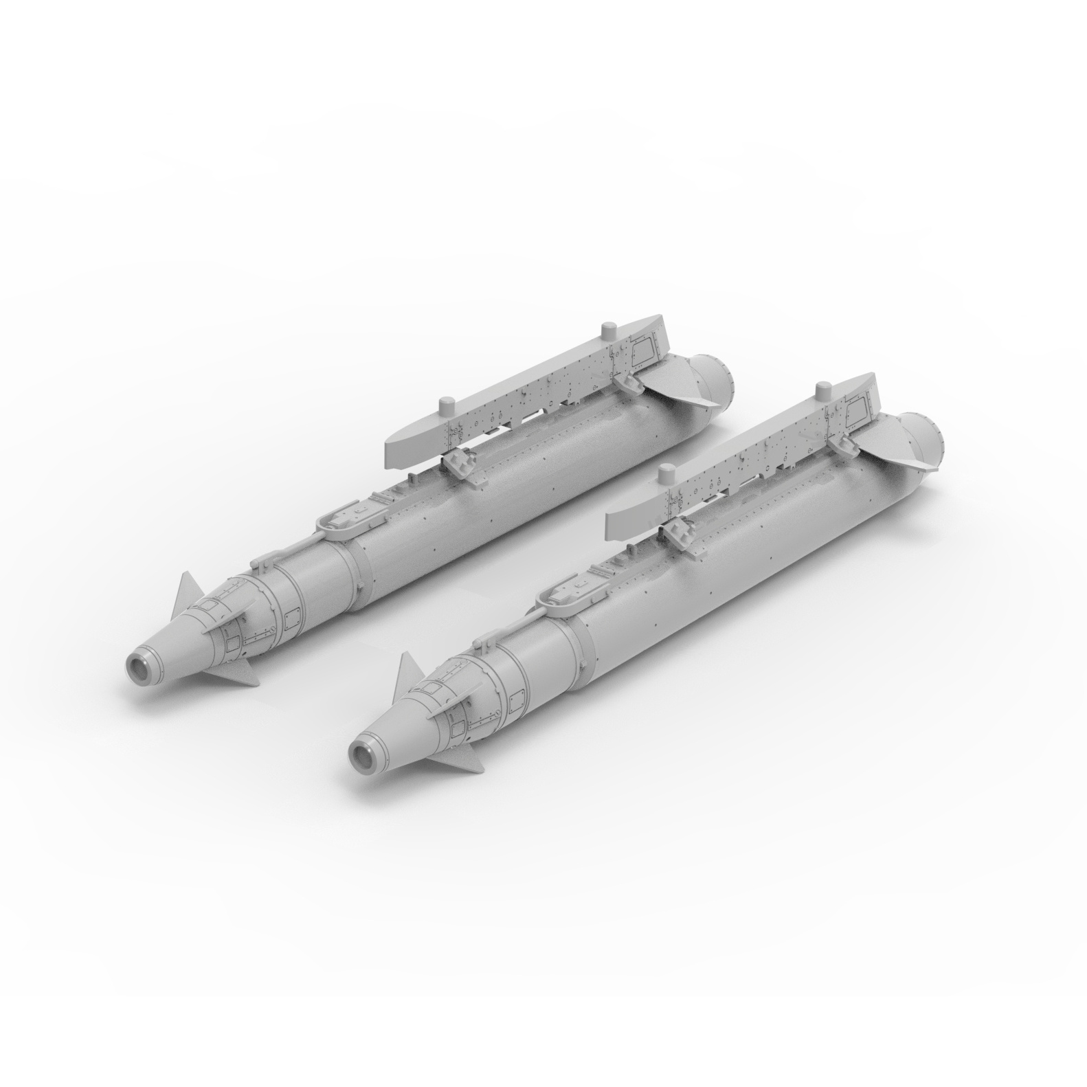 1:48 Управляемая ракета С-25Л - 48235