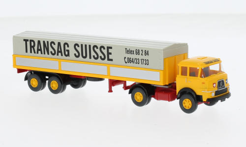 1:87 KRUPP 806 Transag S - WIK051503