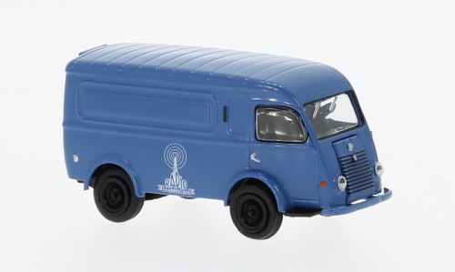 1:87 RENAULT 1000KG Radio Saa - BRE14682