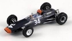 1:43 Lotus 25  BRM #34 (Formula I) French GP 1964 - S1613