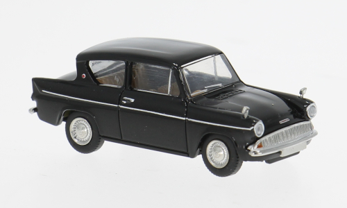 1:87 FORD Anglia (1959), black - 19331