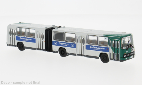 1:87 IKARUS 280.02 Potsdam - FAZ (1991) - 59745