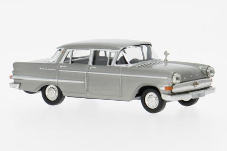 1:87 OPEL Kapitän (1959), grey - 20818