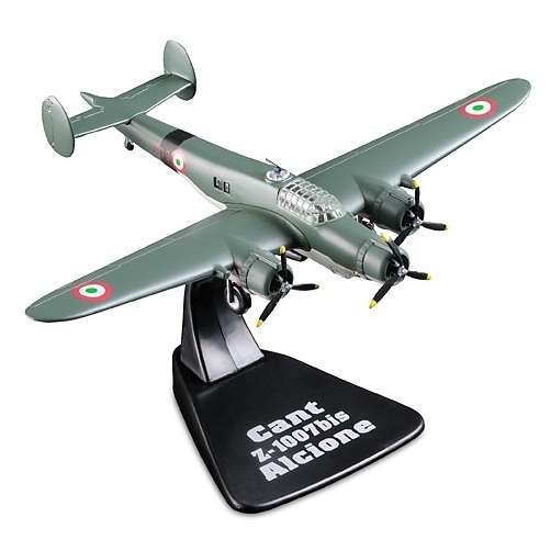 1:144 CANT Z-1007bis 'Alcione' - 2110214