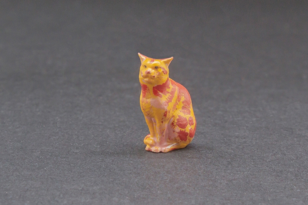 1:24 Фигурка кот Филимон - F24005