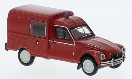 1:87 CITROEN Acadiane Sapeurs P - BRE14280