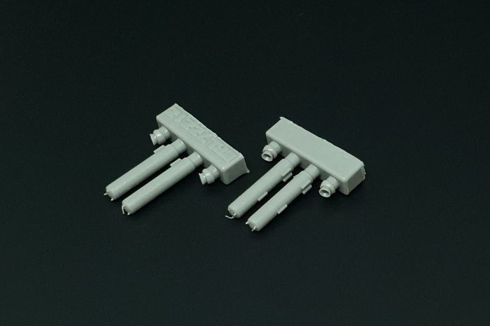 1:72 Набор дополнений для A-4 Skyhawk Ракеты - BRL72212