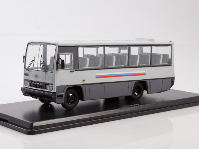 1:43 Павловский-7920 - 0177MP