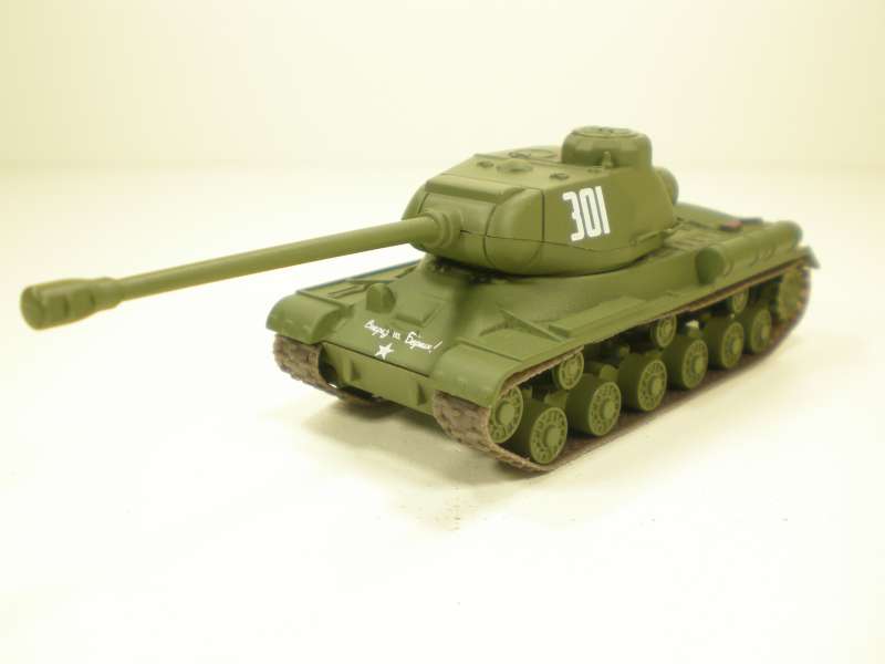 1:72 ИС-2 танк, Русские танки 2 - RT002