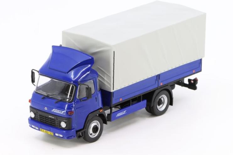 1:43 AVIA  A31T N - Kultovní náklaďáky minulé éry #52 - KLN052