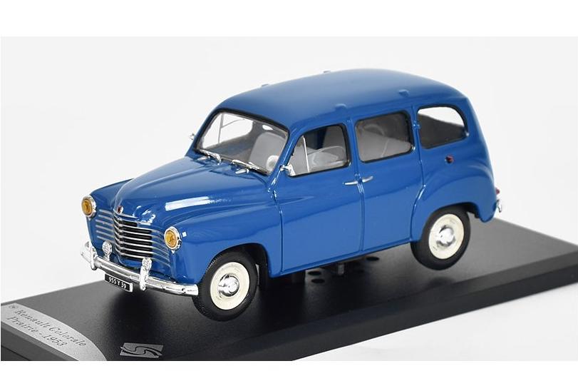 1:43 Renault Colorale Prairie 1953 - 100-1431190