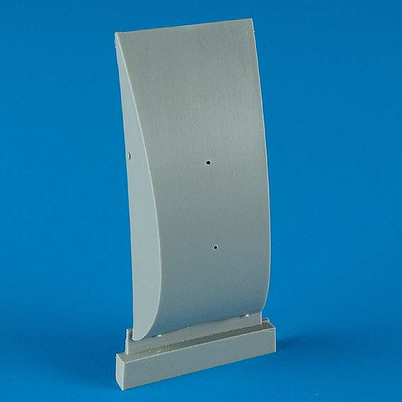 1:48 Набор дополнений Spitfire 409I fuel tank - QB48 089