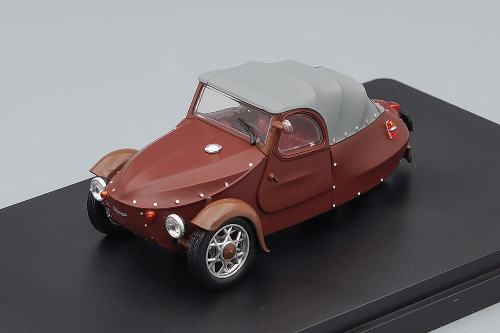 1:43 VELOREX 16/350 (1966), brown - 420-05