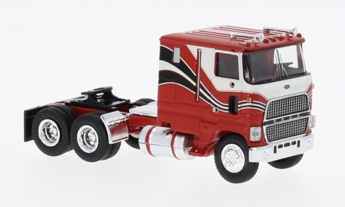 1:87 FORD CLT 9000 rot - BRE85851