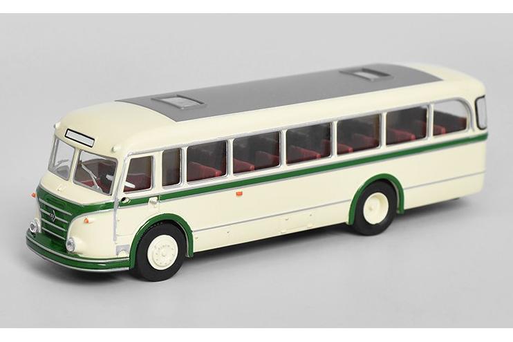 1:87 IFA H 6 B (1953). white / green - 59851