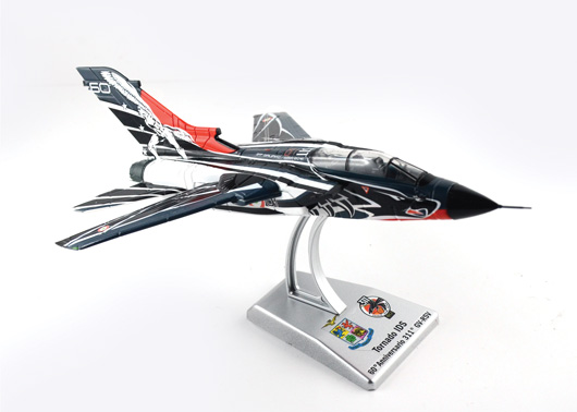 1:100 Tornado IDS 60° Anniversario 311° Gruppo - 48211ИТ