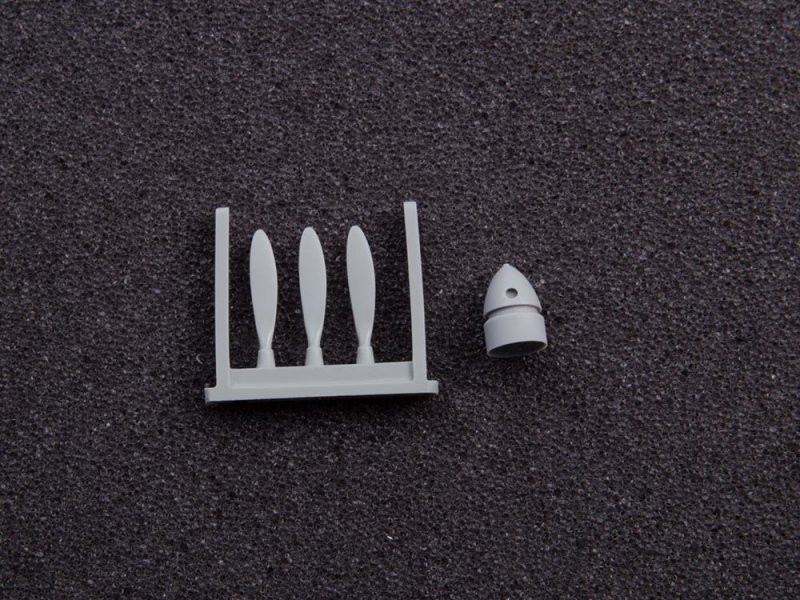 1:72 Винт Як-3 - RR-72002