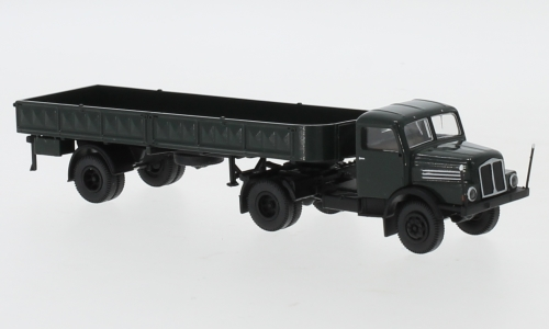 1:87 IFA S 4000-1 dunkelgrü - BRE71401