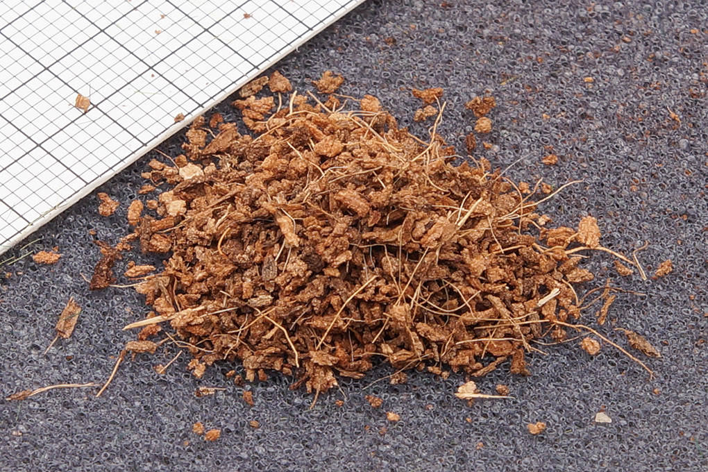 1:35 Имитация земли средняя - 3045