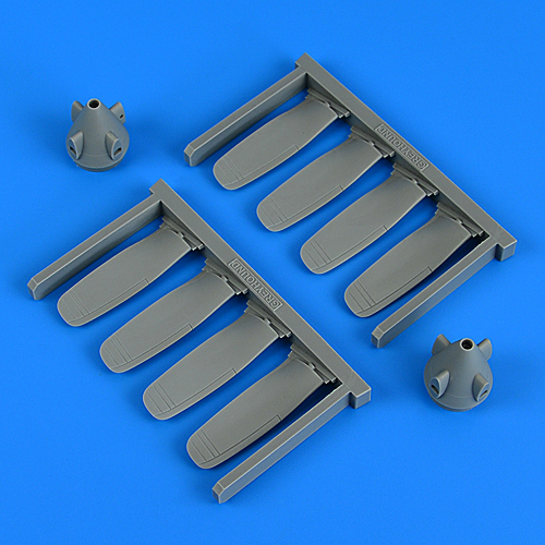 1:48 Пропеллеры для C-2 Greyhound - QB48 976