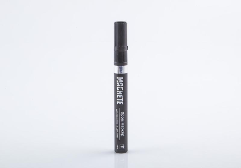 Хром маркер, толщина 3 мм - 6302