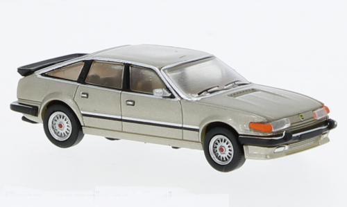 1:87 ROVER 3500 SD1 (1982), gold - 15152
