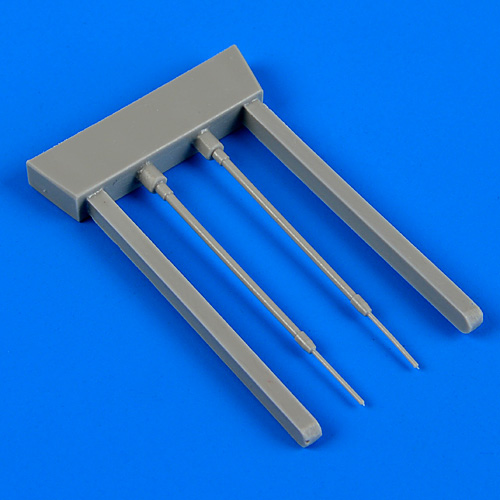 1:32 Набор дополнений Fw 190A2-A6 pitot tube - QB32 154
