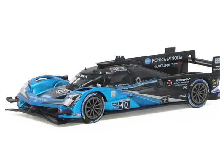 1:64 ACURA  ARX-06 GTP #10 (2023) IMSA Daytona 24hrs - MGT00685-L