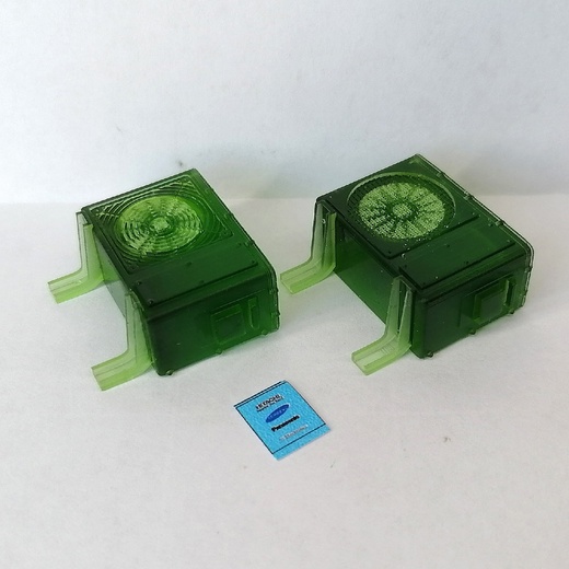 1:35 Кондиционеры - DMS-35046