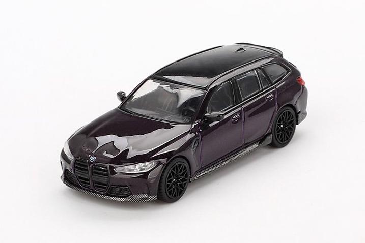 1:64 BMW M3 M Performance Touring RHD - MGT0896RHD