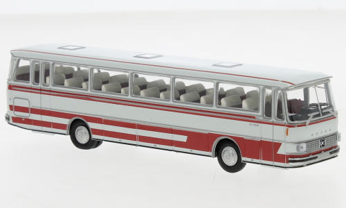 1:87 SETRA S 150 H hellgrau - BRE56055
