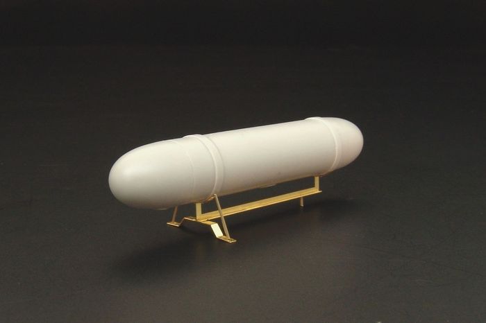 1:32 Топливный бак Drop Tank british, 50gal - BRL32019