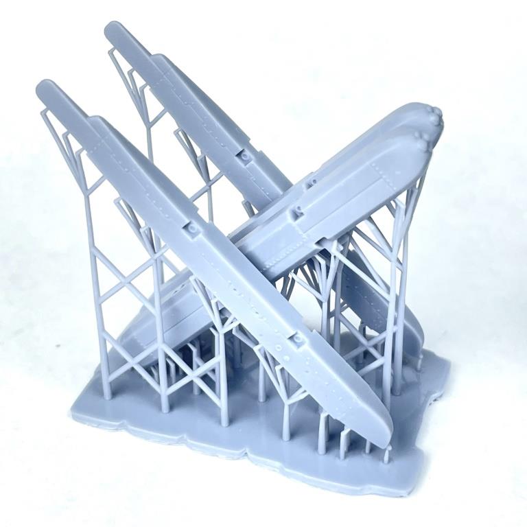 1:48 БКО 'Талисман' (2 шт.) - mm48333