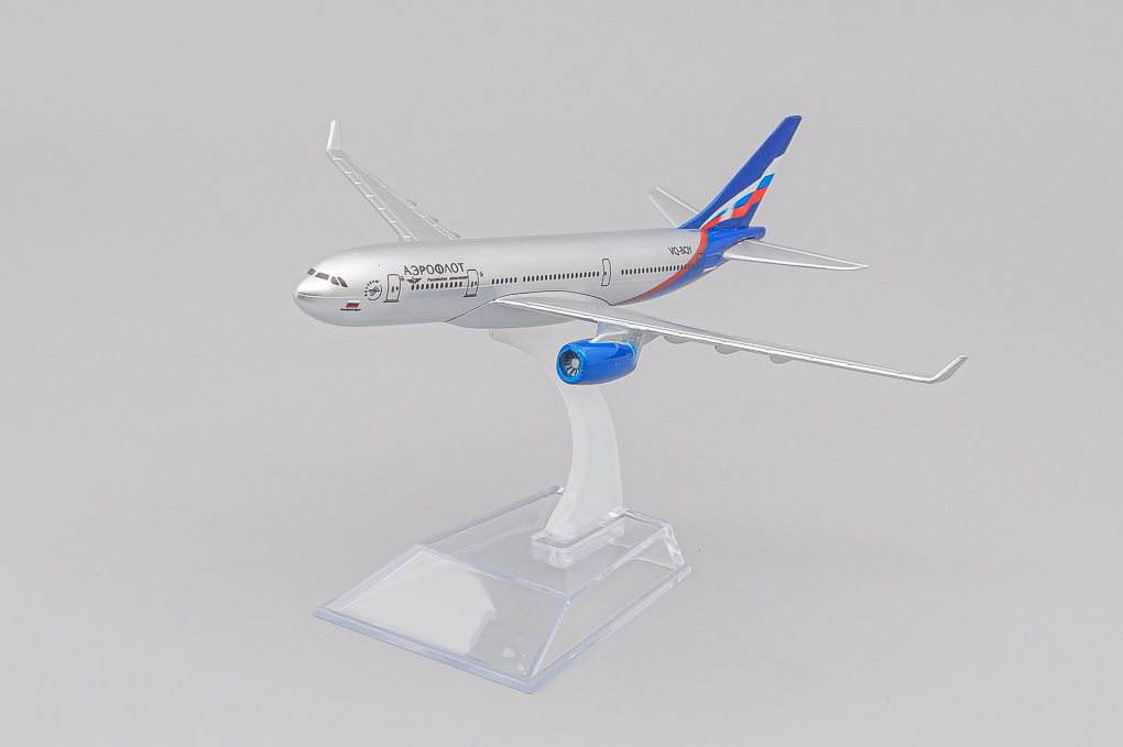 Airbus A330 Aeroflot - CM381-02-X1