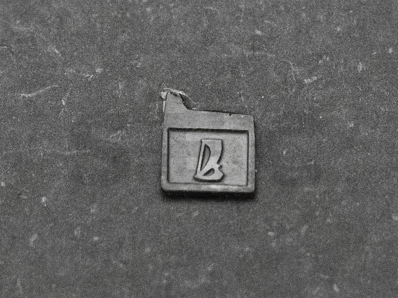 1:43 Брызговики №11 (2101/07), комплект 4шт. - SEC048