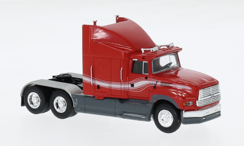 1:87 FORD Aeromax (1990), red/beige - 85905