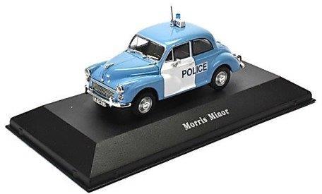 1:43 MORRIS Minor 'Police' (полиция Англии) 1957 - 7598007