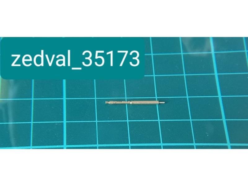 1:35 Аксессуары для моделей военной техники Ствол 7,9 мм MG.34-T. Танковый вариант пулемета MG.34. - 35173